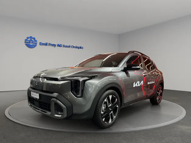 Kia Stonic 1.0 T-GDi MHEV GT-Line