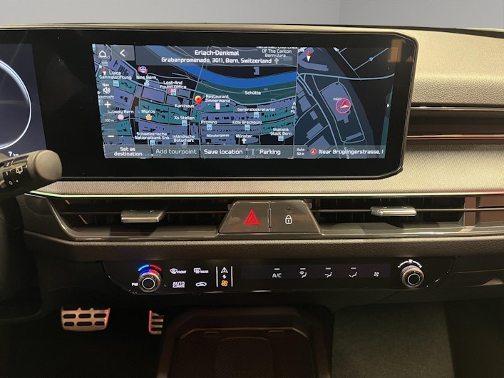 Vehicle image KIA STONIC