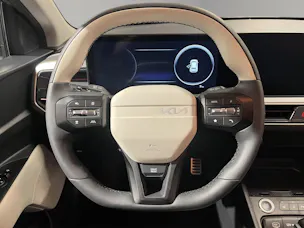 Kia Stonic 1.0 T-GDi MHEV GT-Line