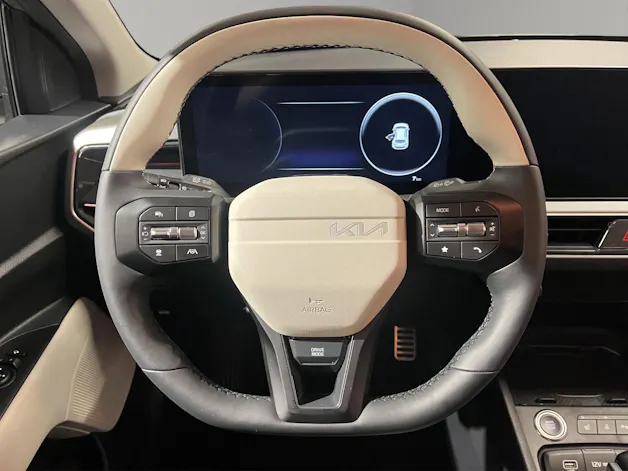 Kia Stonic 1.0 T-GDi MHEV GT-Line