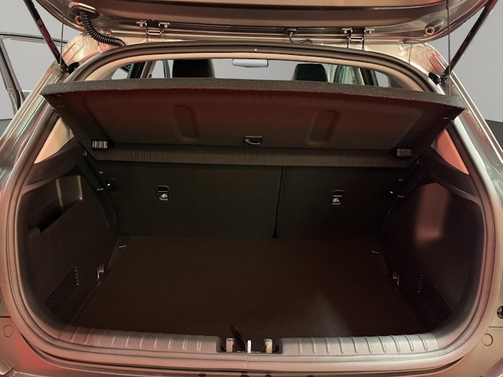 Vehicle image KIA STONIC