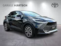 Toyota C-HR 2.0 PHEV Swiss Edition