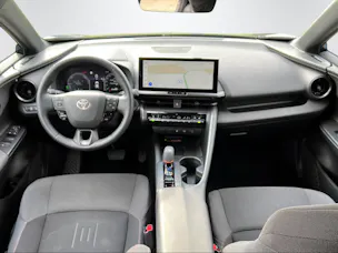 Toyota C-HR 2.0 PHEV Swiss Edition