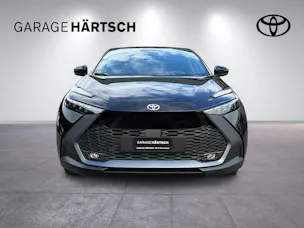 Toyota C-HR 2.0 PHEV Swiss Edition