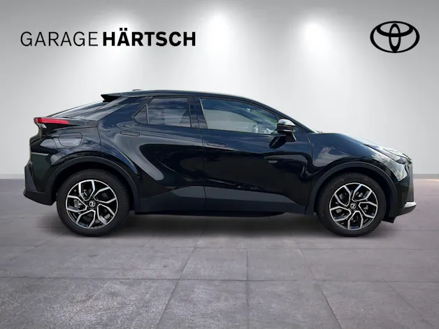Toyota C-HR 2.0 PHEV Swiss Edition
