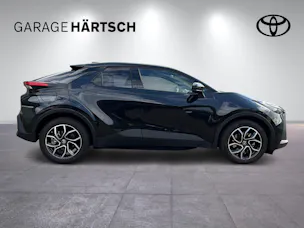 Toyota C-HR 2.0 PHEV Swiss Edition