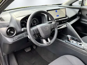 Toyota C-HR 2.0 PHEV Swiss Edition