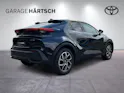 Toyota C-HR 2.0 PHEV Swiss Edition