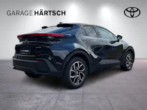 Toyota C-HR 2.0 PHEV Swiss Edition