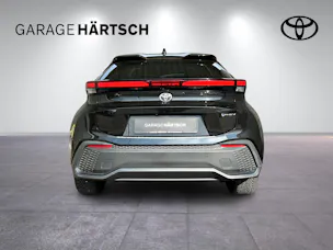 Toyota C-HR 2.0 PHEV Swiss Edition