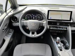 Toyota C-HR 2.0 PHEV Swiss Edition