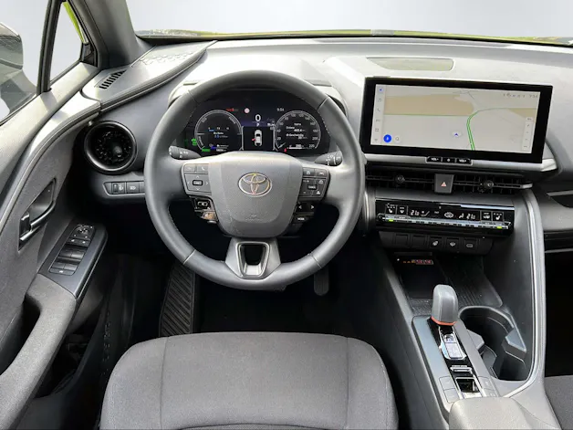 Toyota C-HR 2.0 PHEV Swiss Edition