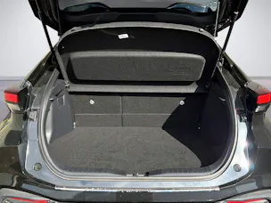 Toyota C-HR 2.0 PHEV Swiss Edition