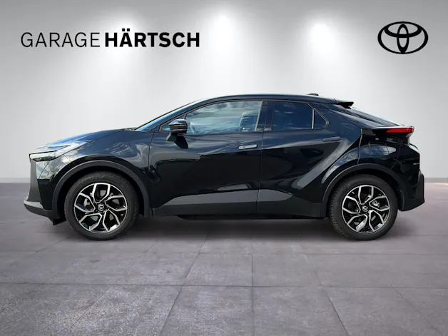 Toyota C-HR 2.0 PHEV Swiss Edition