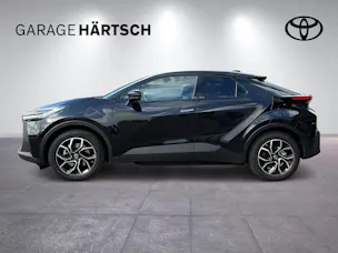 Toyota C-HR 2.0 PHEV Swiss Edition