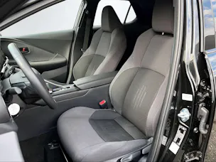 Toyota C-HR 2.0 PHEV Swiss Edition