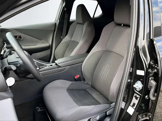 Toyota C-HR 2.0 PHEV Swiss Edition