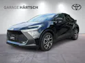 Toyota C-HR 2.0 PHEV Swiss Edition