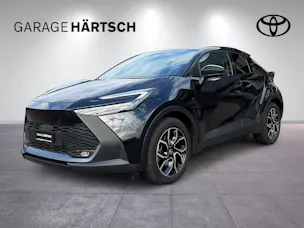Toyota C-HR 2.0 PHEV Swiss Edition