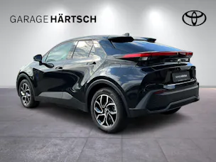 Toyota C-HR 2.0 PHEV Swiss Edition