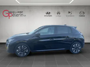 Peugeot 208 1.2 Hybrid 110 Allure Premium