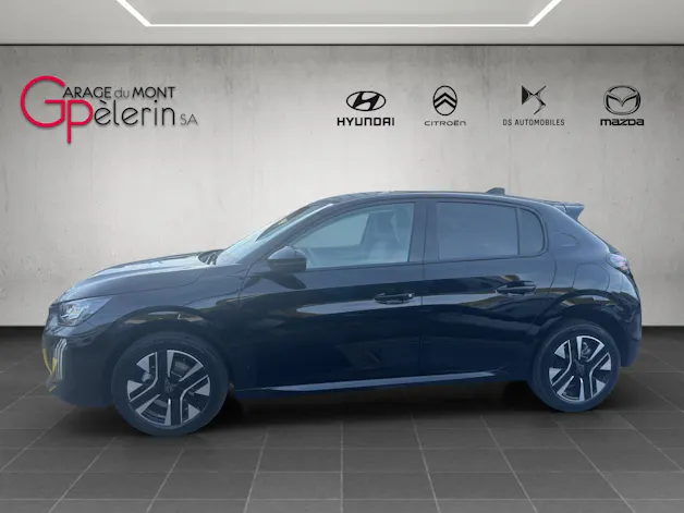 Peugeot 208 1.2 Hybrid 110 Allure Premium