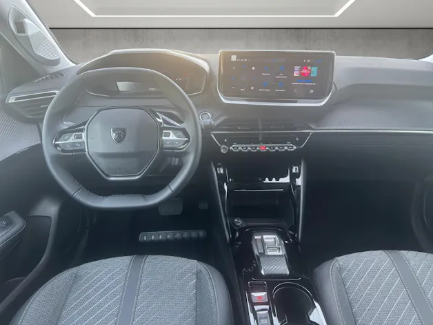 Peugeot 208 1.2 Hybrid 110 Allure Premium