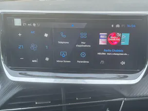 Peugeot 208 1.2 Hybrid 110 Allure Premium