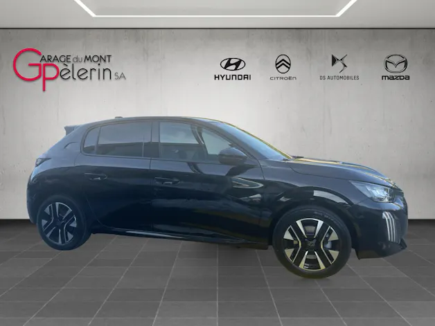 Peugeot 208 1.2 Hybrid 110 Allure Premium