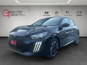 Peugeot 208 1.2 Hybrid 110 Allure Premium