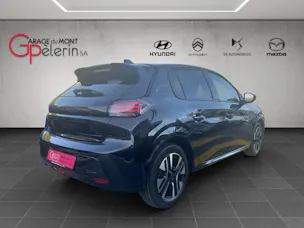 Peugeot 208 1.2 Hybrid 110 Allure Premium