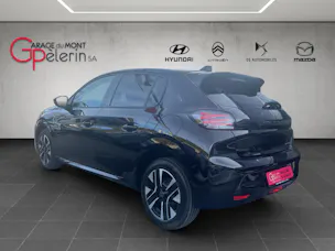 Peugeot 208 1.2 Hybrid 110 Allure Premium