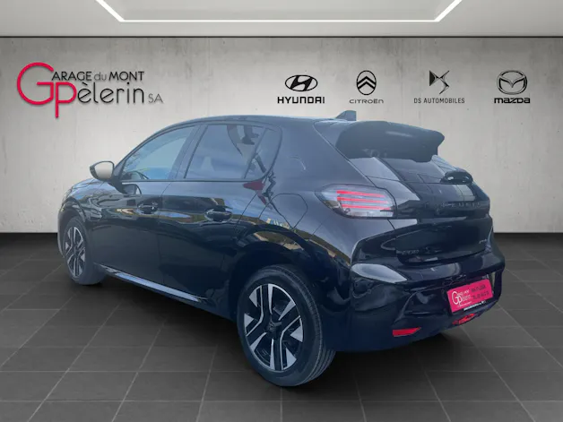 Peugeot 208 1.2 Hybrid 110 Allure Premium