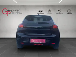 Peugeot 208 1.2 Hybrid 110 Allure Premium
