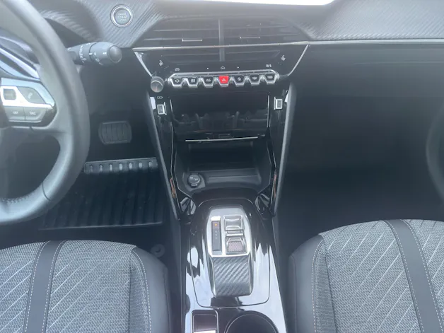 Peugeot 208 1.2 Hybrid 110 Allure Premium