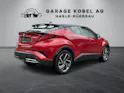 Toyota C-HR 2.0 VVTi HSD Move
