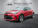Toyota C-HR 2.0 VVTi HSD Move