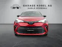 Toyota C-HR 2.0 VVTi HSD Move