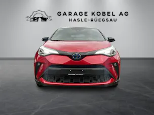 Toyota C-HR 2.0 VVTi HSD Move