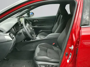 Toyota C-HR 2.0 VVTi HSD Move