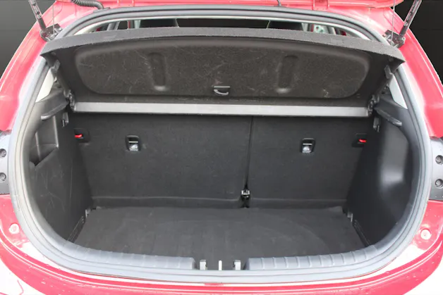 Kia Rio 1.0 T-GDi GT-Line