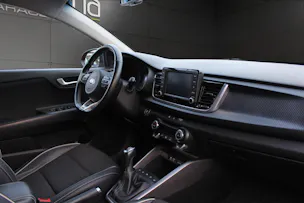 Kia Rio 1.0 T-GDi GT-Line