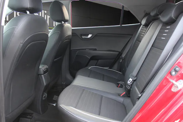 Kia Rio 1.0 T-GDi GT-Line
