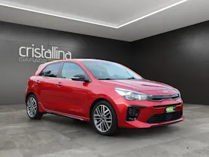 Kia Rio 1.0 T-GDi GT-Line