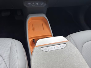 Vehicle image KIA EV3 81 kWh Earth+