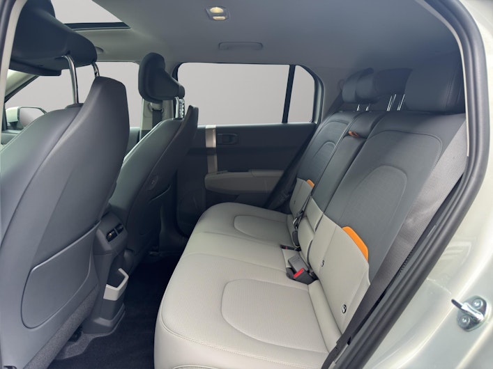 immagine del veicolo KIA EV3