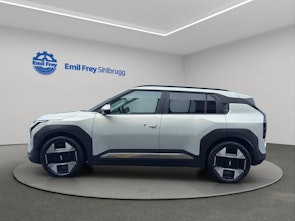 Vehicle image KIA EV3 81 kWh Earth+