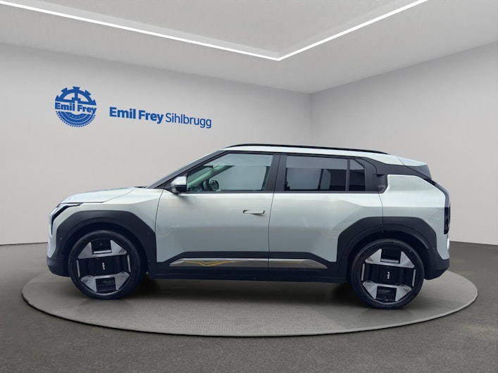 immagine del veicolo KIA EV3