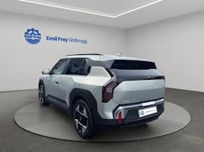 Vehicle image KIA EV3 81 kWh Earth+