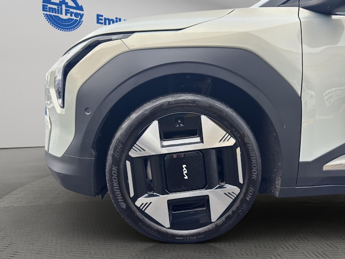 immagine del veicolo KIA EV3